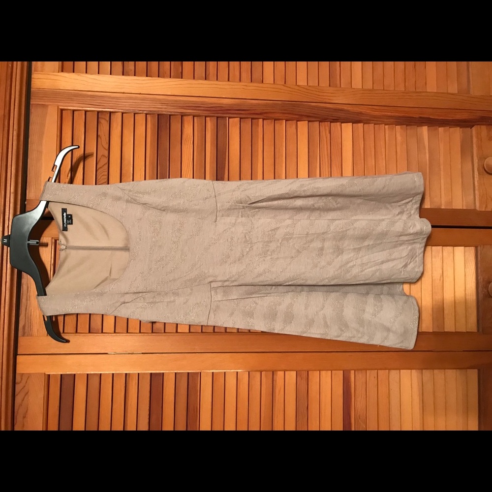 Juniors Dress